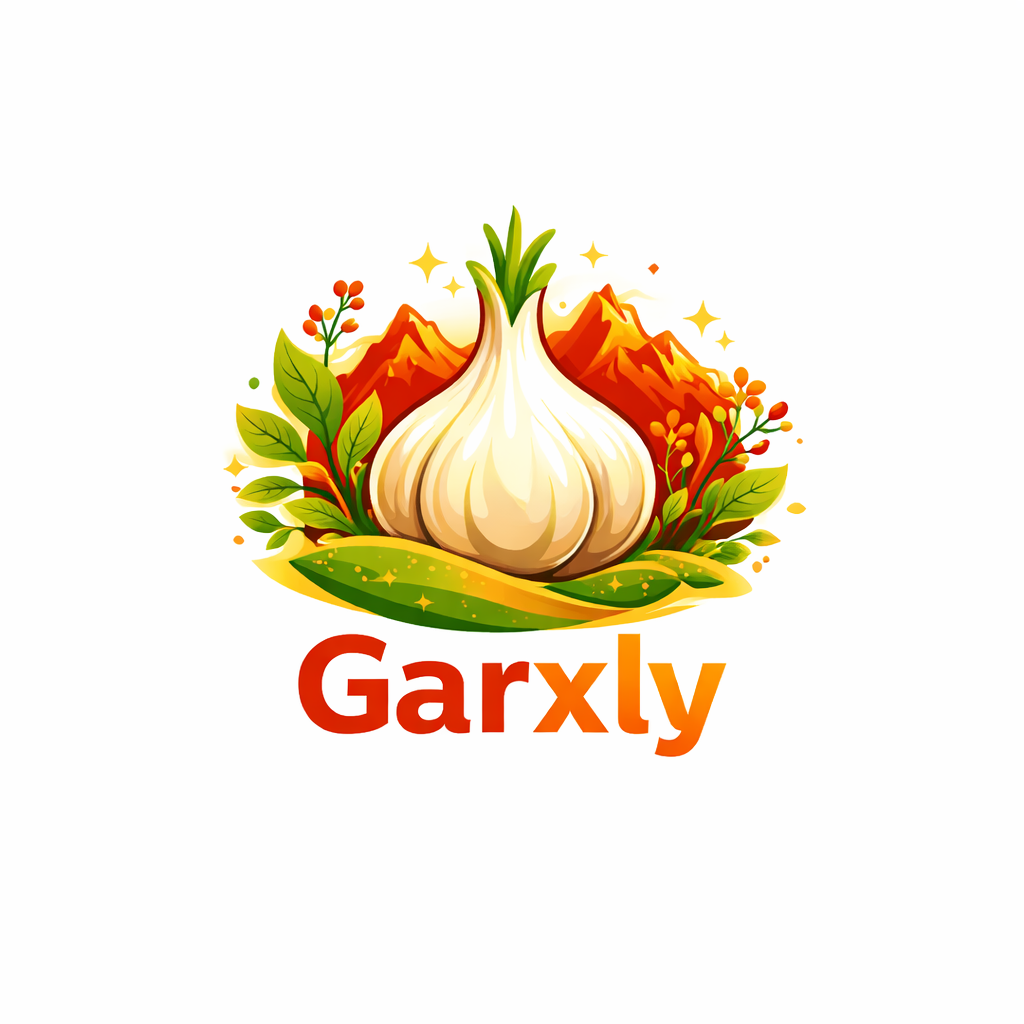 Garxly Logo